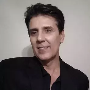 Damian Herrera, San Dimas, Real Estate Agent